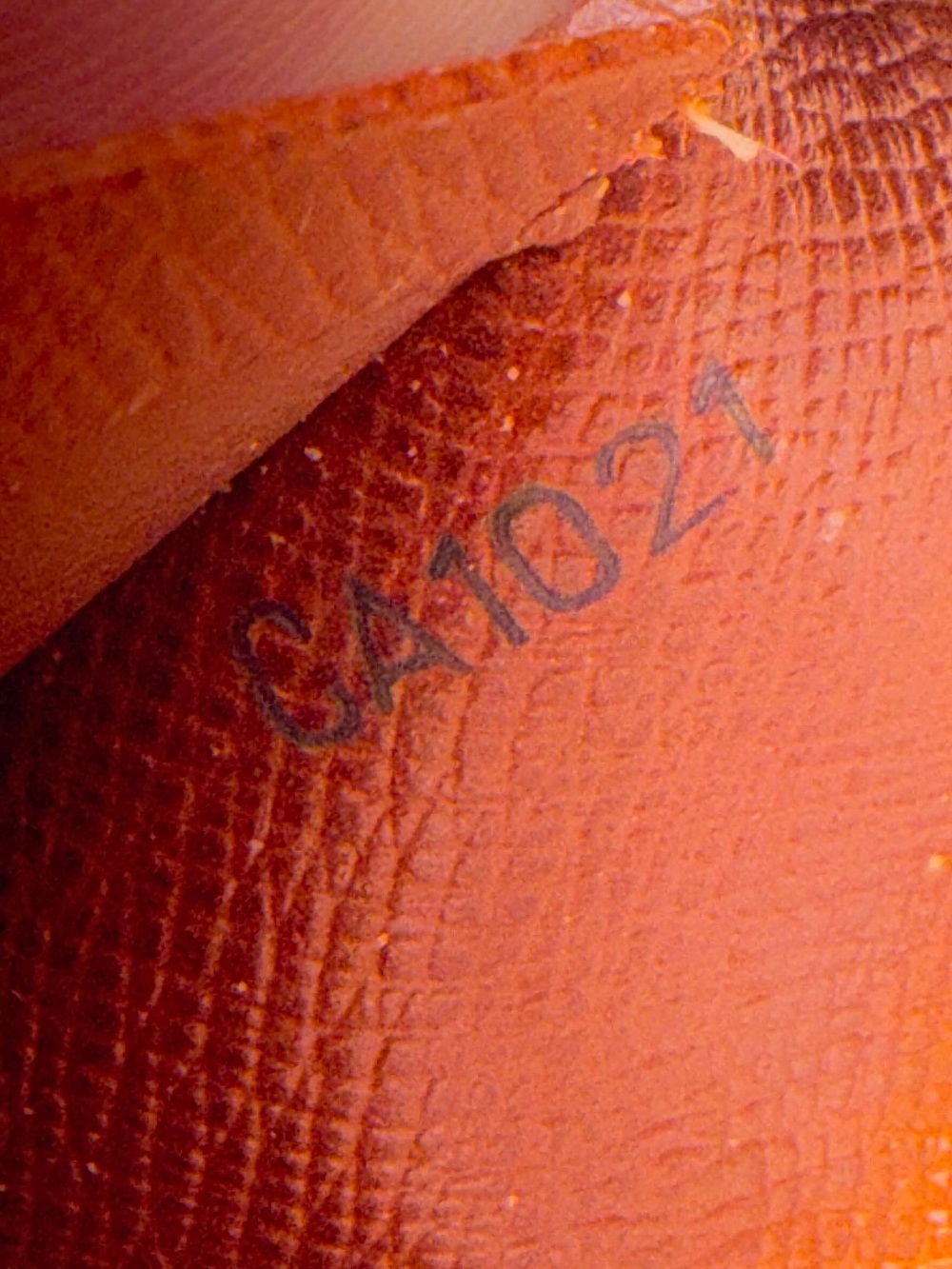 AUTHENTIC LOUIS VUITTON Monogram Porte-Monnaie Billets Tresor Wallet. - Picture 11 of 12